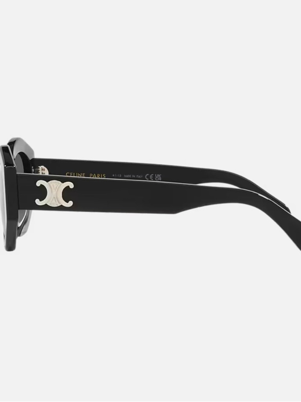 Celine Triomphe Sunglasses - Picture 3 of 8